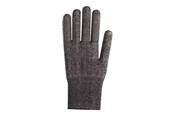 Küchenzubehör - Microplane - chefs glove - large - wire-free knit - grey - 34027