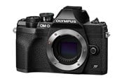Digital Kameras - Olympus OM-D E-M10 Mark IV - V207130BE000