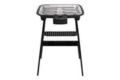 Grill und Zubehör - Tristar BQ-2883 - barbeque grill - black - BQ-2883