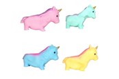 Kleine Mitbringsel für Kinder - Pocket Money Super Stretchy Unicorn 8 to 50cm - assorted - 620938