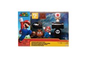 Figuren - Super Mario Acorn Plains Multi-Pack - 704002