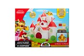 Spielsets - Super Mario Mushroom Kingdom Castle Playset - 704004