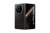 Handys & Smartphones - Honor Magic V5 512GB/16GB - Black - 5109BUHH