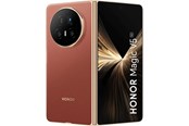Handys & Smartphones - Honor Magic V5 512GB/16GB - Reddish Brown - 6936520874071