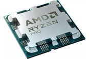 CPU - AMD Ryzen 5 PRO 9645 (Tray) CPU - 6 Kerne - 3.9 GHz - AMD AM5 - Bulk (ohne Kühler) - 100-000001409