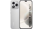 Handys & Smartphones - Honor 400 Lite 256GB/8GB - Velvet Grey - 5109BRUX