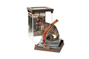 Merchandise - Noble - Jurassic Park - Dinosaur Tyrannosaurus Rex - 0849421007515