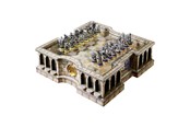 Merchandise - Noble - The Lord of the Rings - Collector's Chess Set - 0812370010417