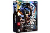 Spiele - Castlevania Dominus Collection (Deluxe Edition) - Sony PlayStation 5 - Plattform - PEGI Unknown - 4570101051363