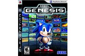 Spiele - Sonic's Ultimate Genesis Collection - Sony PlayStation 3 - Samlung - PEGI Unknown - 0010086690279