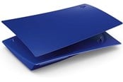 Gaming Zubehör - Sony Standard - Cobolt Blue - Deckung - Sony PlayStation 5 - 0711719577812