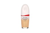 Make-Up - Shiseido Revitalessence Skin Glow Liquid Foundation 420 — 30 ml - 729238193635