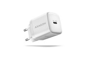 Handys - Adapter und Ladegeräte - AXAGON Wall Charger 30 W PD 3.0 Quick Charge 4+ - USB-C - ACU-PD30W