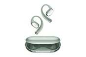Kopfhörer/Headsets - QCY Crossky R70 Wireless Earphones - CT02 green