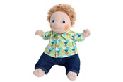 Dolls & Accessories - Rubens Barn Kids Oliver 36cm - 18223