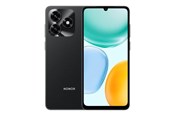 Handys & Smartphones - Honor X5c Plus 128GB/4GB - Midnight Black - 5109BYFH