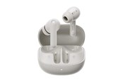 Kopfhörer/Headsets - QCY HT15 TWS ANC Earphones - HT15 white
