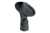 Kabelkanal / Kabelschlauch - K&M 85035 - clip for microphone - 8KM85035