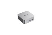 Stationär - Mini PC / Barebone - Minisforum M1 Pro - Core Ultra 9 / 32GB / 1TB / Windows 11 Pro - M1 PRO-285H(U9-285H+32+1TB)