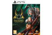 Spiele - Sacred 2 Remaster - Sony PlayStation 5 - RPG - PEGI 16 - 9120131604029