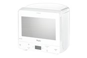 Mikrowellen-/Miniofen - Whirlpool Max MAX 34 FW - MAX 34 FW