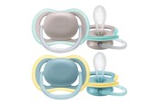 Küchenzubehör - Philips Avent Ultra Air SCF349 - pacifier set - 2 pcs - SCF349/01
