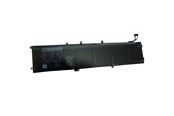 Laptop Batterie - Dell Primary - laptop battery - Li - 8333 mAh - 97 Wh - 6GTPY