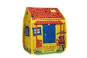 Spiele im Freien - Pippi Pop-up Play Tent - 18306