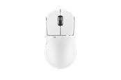 Maus - Pulsar X2N CRAZYLIGHT Mini Wireless (Uyuni White) - Gaming Maus (Weiß) - PX2NCL102