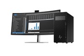 Stationär - Desktop - HP Workstation Z2 G1i - A40MKET#ABD