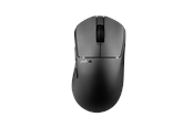 Maus - Pulsar X3 CRAZYLIGHT Mini Wireless (Jet Black) - Gaming Maus (Schwarz) - PX3RCL101