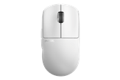Maus - Pulsar X2 CRAZYLIGHT Medium Wireless (Uyuni White) - Gaming Maus (Weiß) - PX2CL202