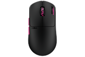 Maus - Pulsar Pro Series Medium (Susanto-X) - Gaming Maus (Schwarz) - PSSTX21