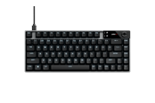 Tastaturen - Pulsar eS HE 70 (ANSI) - Gaming Tastaturen - ohne Numpad - Englisch (US) - Schwarz - ES70HE01B