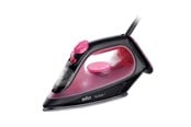 Bügeln - Braun Dampfbügeleisen TexStyle 1 - SI1070PU