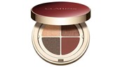 Make-Up - Clarins Eyeshadow Palette 4.2 g. – 10 Maple Gradation. - 3666057238482
