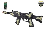 Kleine Mitbringsel für Kinder - Pocket Money Machine Gun 37.5 cm - 710041