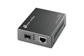 Netzwerkgeräte - TP-Link Omada MC420L network media converter - MC420L