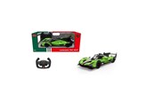 Modellauto - RASTAR RC Lamborghini SC63 1:14 - 23325