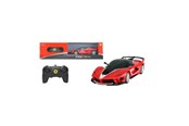 Ferngesteuert - RASTAR RC Ferrari FXX K Evo 1:24 - 23333