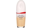 Make-Up - Shiseido Revitalessence Skin Glow Foundation 160 - 729238193475