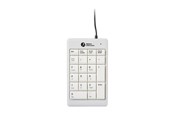Tastaturen - Bakker Elkhuizen UltraBoard 955 V2 - Numpad - Grau - BNEU955V2