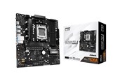 Mainboard - ASRock A620AM PRO-A Mainboard - AMD A620A - AMD AM5 socket - DDR5 RAM - Micro-ATX - 90-MXBSX0-A0UAYZ