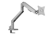 Monitorhalterung - ICY BOX mounting kit - adjustable arm - for Monitor - ergonomic - IB-MS523-T