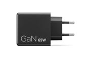 Netzteile für Laptops - Lenovo Dual - power adapter - GaN - 65 Watt - 40AW065BEU