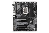 Mainboard - GIGABYTE B760 DS3H WIFI6E GEN5 Mainboard - Intel B760 - Intel LGA1700 - DDR5 RAM - ATX - B760 DS3H WF6E GEN5