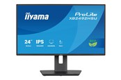 Bildschirm - 24" iiyama ProLite XB2492HSU-B1 - LED monitor - Full HD (1080p) - 24" - XB2492HSU-B1