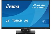 Bildschirm - 24" iiyama ProLite T2454MSC-B3AG - LED monitor - Full HD (1080p) - 24" - T2454MSC-B3AG