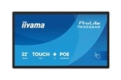 Stationär - All-In-One - iiyama ProLite TW3226AS-B3P - touch panel PC RK3576 - 4 GB - SSD 32 GB - LED 31.5" - TW3226AS-B3P