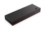 Dockingstationen - Lenovo Smart Dock 7500 - Thunderbolt 5 - 8K 60 Hz - 2.5GBE - 40BA0265EU